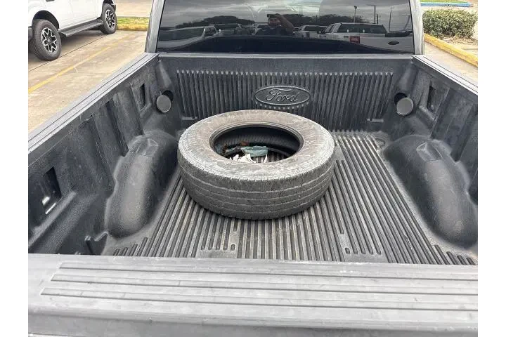 $22791 : Ford F-150 2018 4x2 Lariat 4 image 4