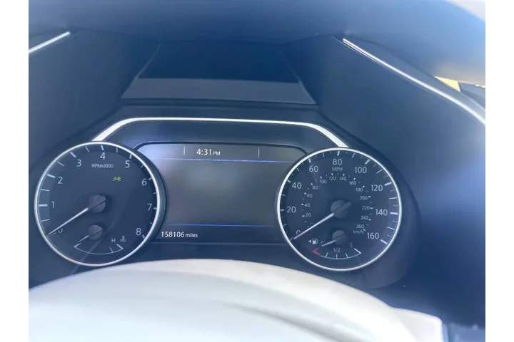 $8995 : 2015 Murano Platinum image 9