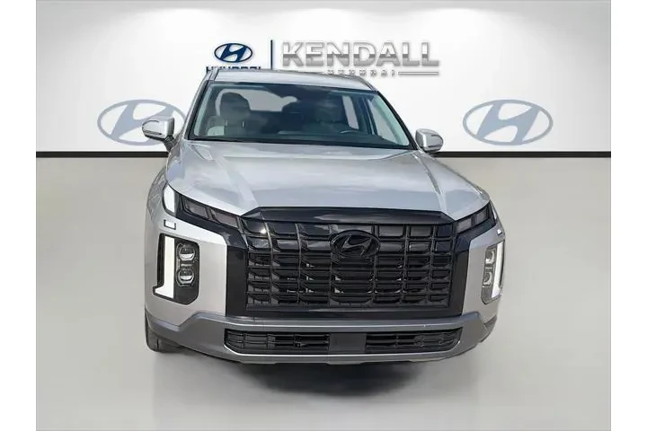 $30887 : Hyundai PALISADE 2025 SEL 4d image 5