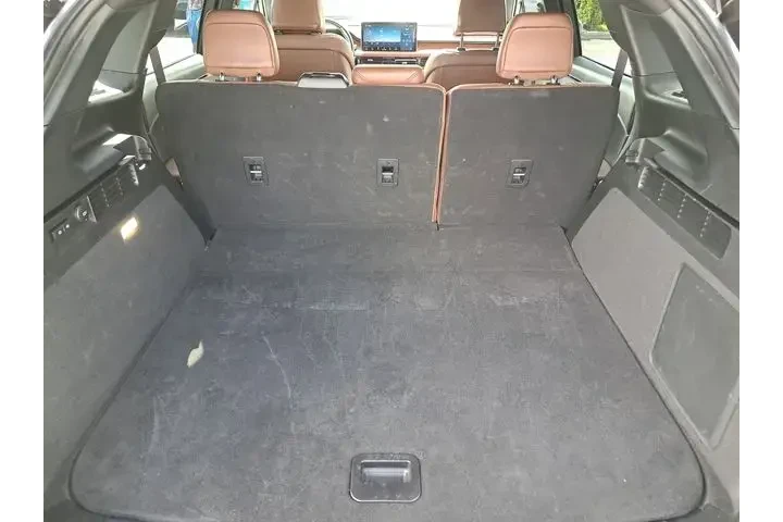 $30990 : Lincoln Nautilus 2022 Reserv image 7