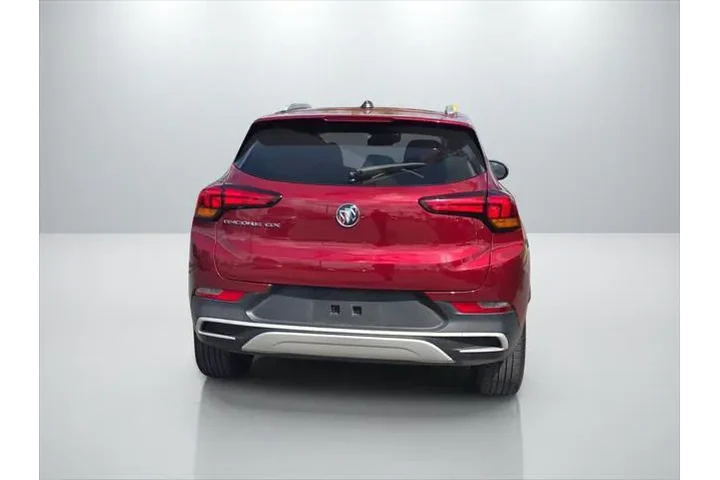 $21999 : Buick Encore GX 2023 Select image 6