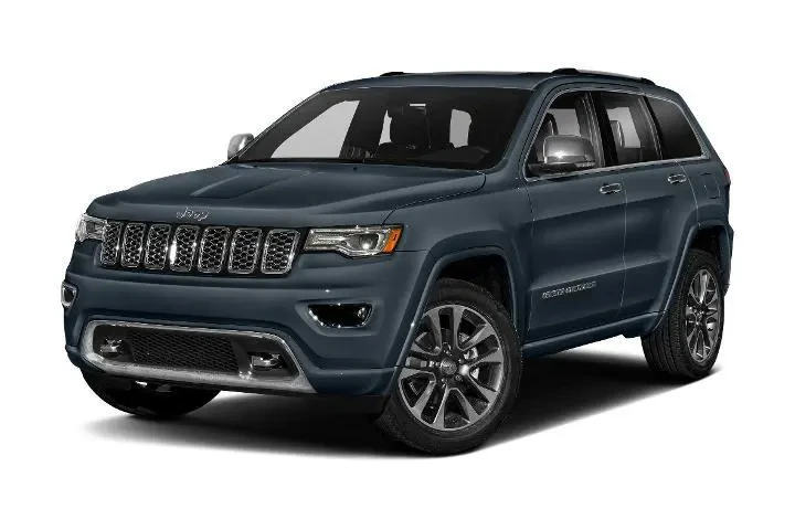 $29999 : Jeep Grand Cherokee 2020 4x4 image 1