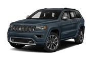 Jeep Grand Cherokee 2020 4x4 en Portland
