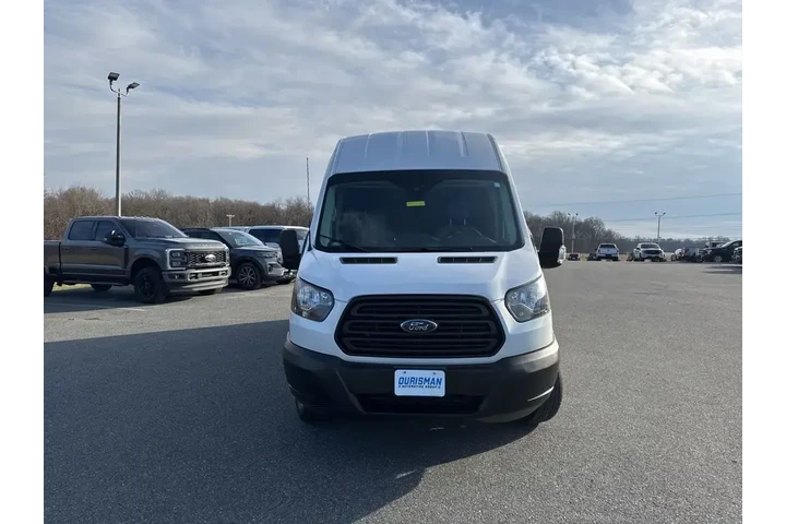 $17000 : Ford Transit 2019 250 3dr LW image 2