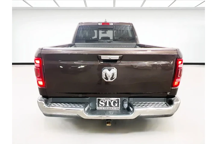 $27800 : Ram 1500 2019 4x4 Laramie 4d image 7
