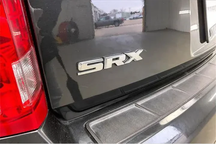 $15990 : Cadillac SRX 2015 Performanc image 9