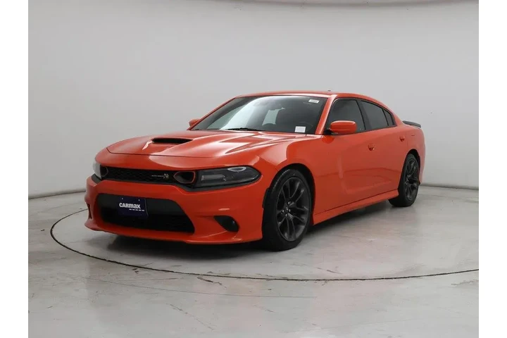 $35998 : Dodge Charger 2020 Scat Pack image 4