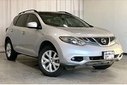 Nissan Murano 2012 S 4dr SUV en Houston