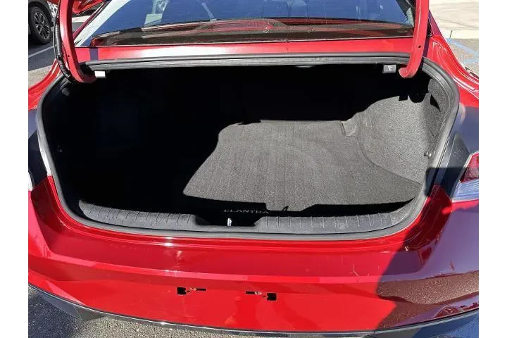 $15998 : Hyundai ELANTRA 2021 SEL 4dr image 7