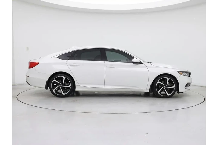 $19998 : Honda Accord 2019 Sport 4dr image 7