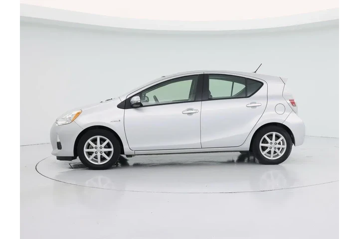 $14599 : Toyota Prius c 2014 Three 4d image 3