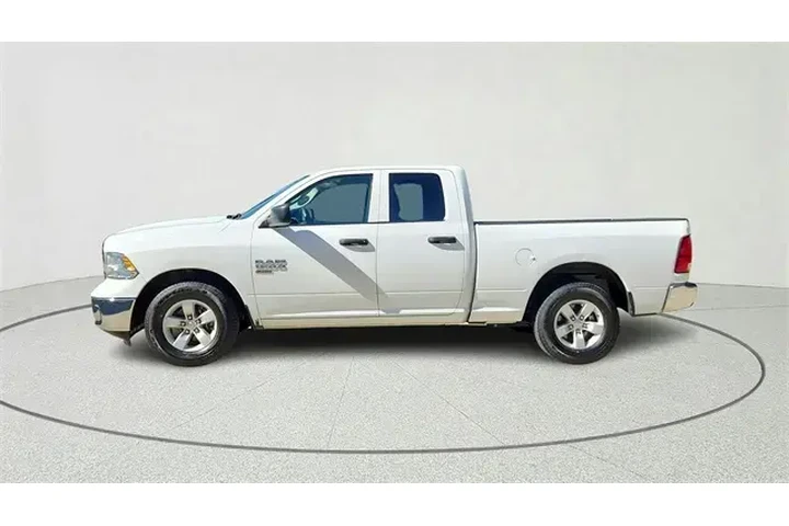 $25398 : Ram 1500 Classic 2024 4x2 SL image 6