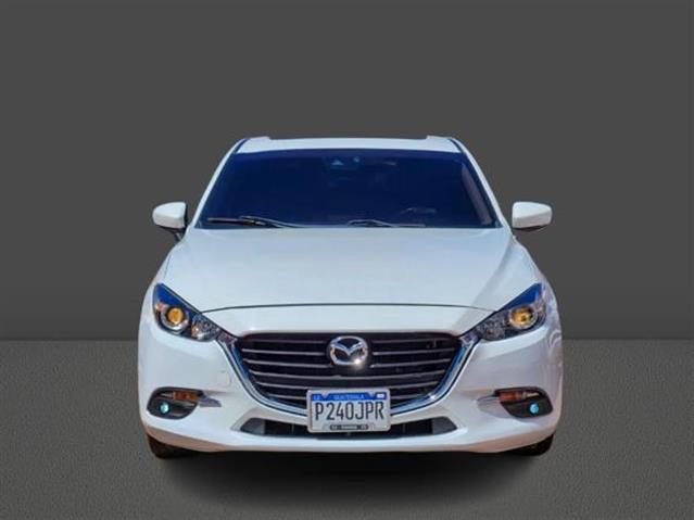 Mazda 3 Grand Touring image 1