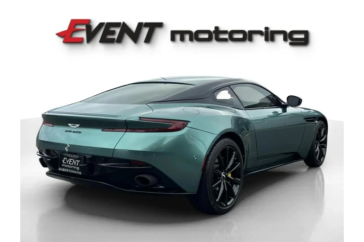 $84999 : 2018 Aston Martin DB11 image 7