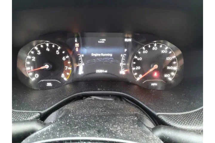 $22374 : Jeep Compass 2022 4x4 Altitu image 5