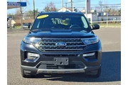 $36988 : Ford Explorer 2024 AWD XLT 4 thumbnail