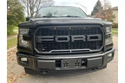 $17997 : 2017 F-150 XLT thumbnail