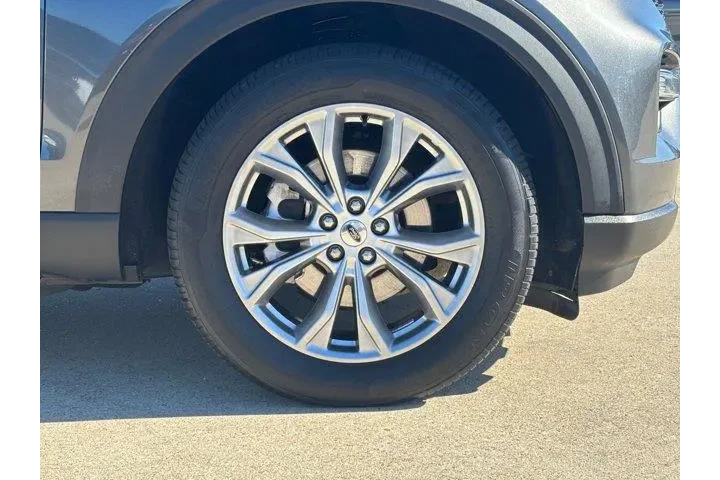 $18495 : Ford Explorer 2020 XLT 4dr S image 10