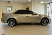 $9985 : Cadillac CTS 2008 3.6L DI 4d thumbnail