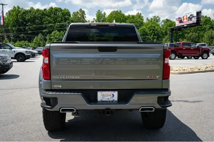 $37958 : Chevrolet Silverado 1500 202 image 8