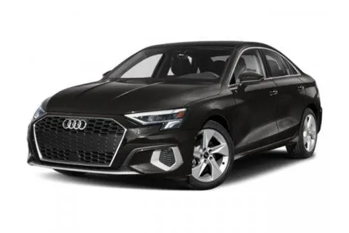 $23960 : Audi A3 2024 Premium 40 TFSI image 1