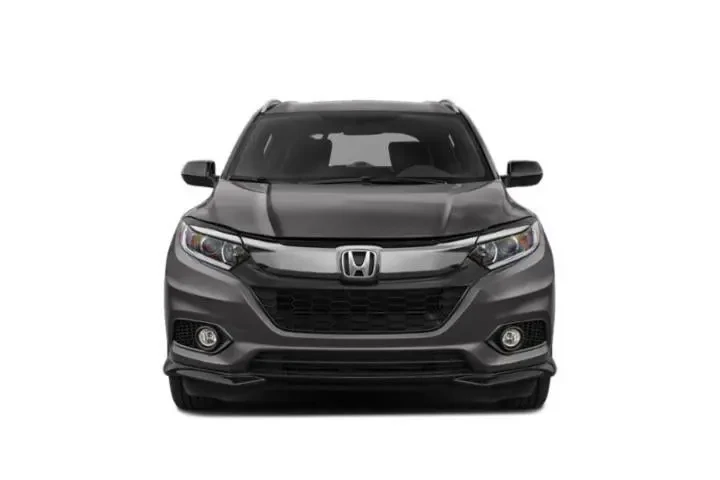 $14899 : Honda HR-V 2019 AWD Sport 4d image 4
