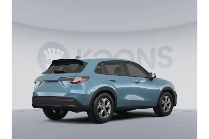 $22000 : Honda HR-V 2023 AWD LX 4dr C image 3