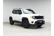 Jeep Renegade 2022 4x4 Altit en Charlotte
