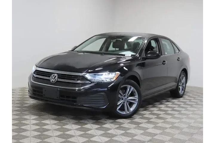 $19783 : Volkswagen Jetta 2024 SE 4dr image 6