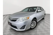 2014 Camry LE