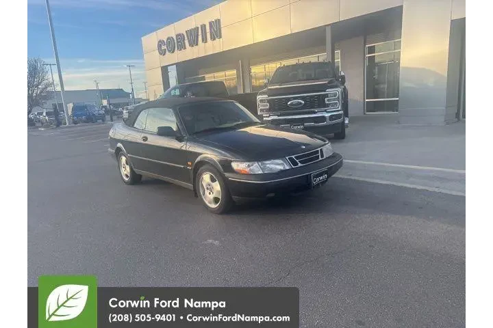 $3980 : Saab 900 1997 SE Talladega T image 2