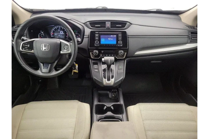 $19998 : Honda CR-V 2019 AWD LX 4dr S image 9