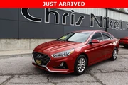 2019 Sonata SE 2.4L