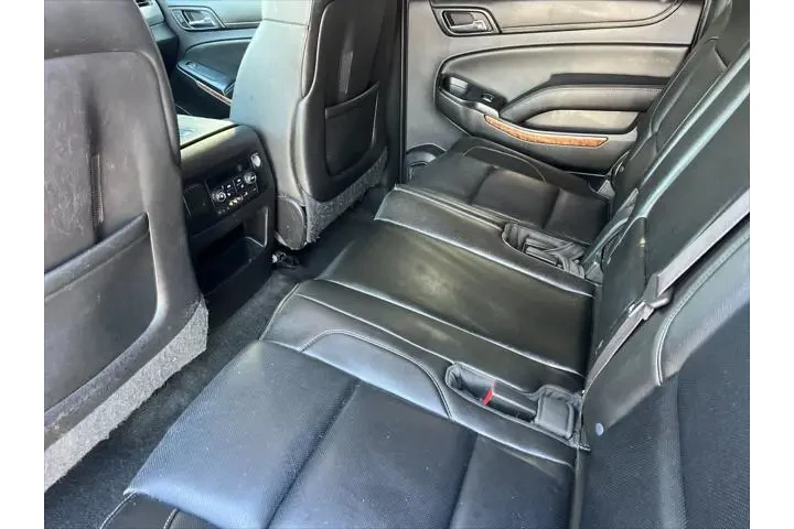 $16299 : Chevrolet Suburban 2015 4x2 image 5