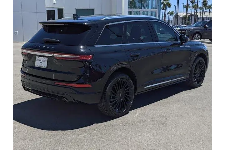 $30995 : Lincoln Corsair 2021 Reserve image 2