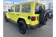 $34890 : Jeep Wrangler Unlimited 2022 thumbnail