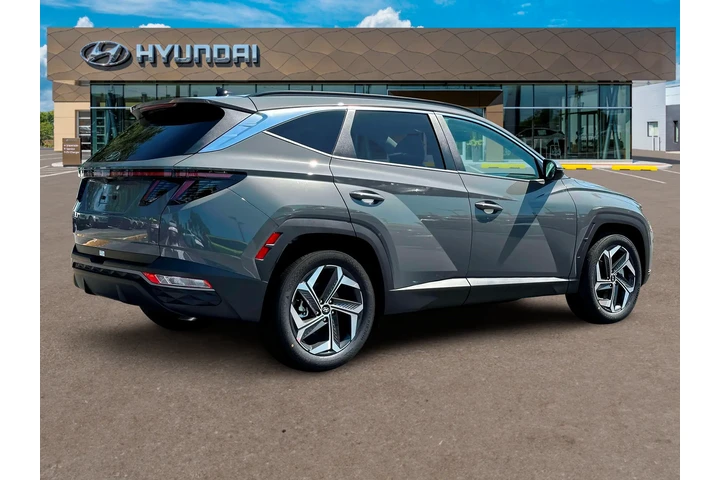 $25730 : Hyundai TUCSON 2024 SEL 4dr image 8