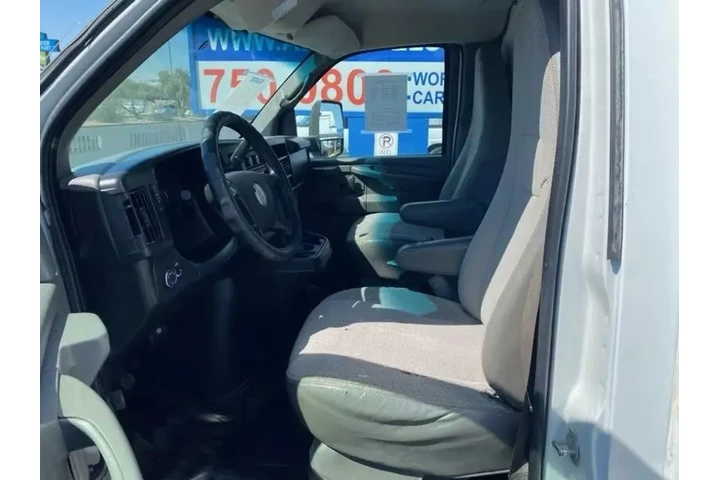 $11995 : 2011 CHEVROLET EXPRESS COMMER image 2