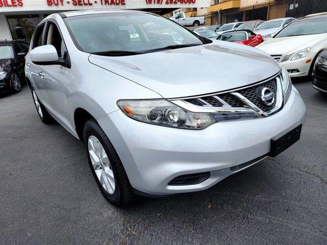 $12395 : 2014 Murano image 3