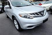 $12395 : 2014 Murano thumbnail