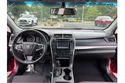 $17500 : Silver Certified2016 Camry SE thumbnail