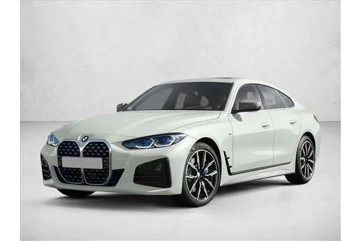 $34970 : BMW 4 Series 2023 430i Gran image 1