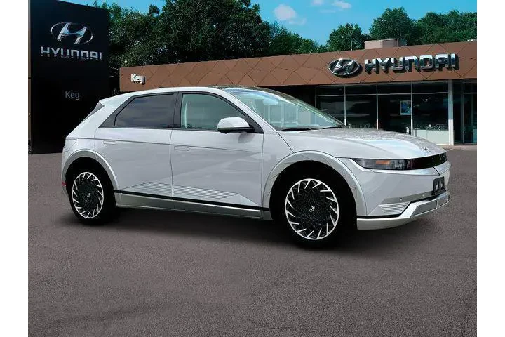 $37729 : Hyundai IONIQ 5 2024 AWD Lim image 10