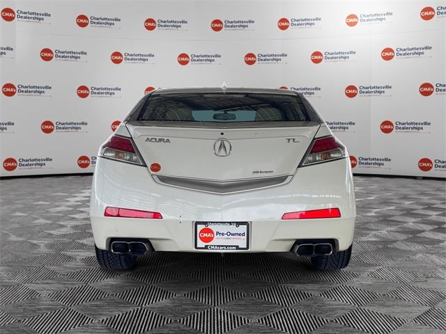 $8860 : PRE-OWNED 2010 ACURA TL SH-AWD image 4