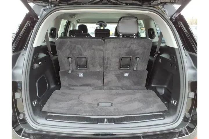 $27825 : Jeep Grand Cherokee L 2021 4 image 9