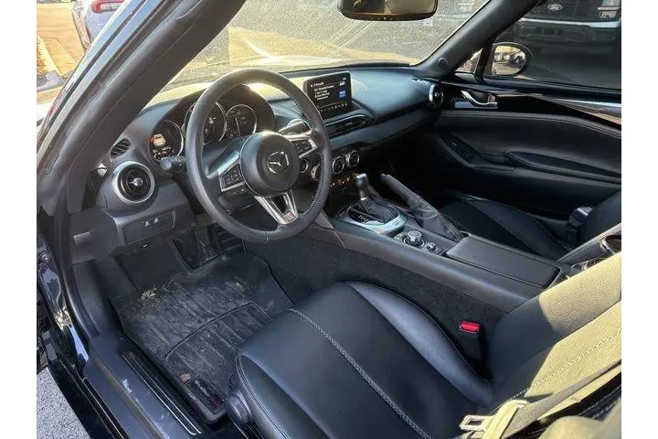 $26500 : Mazda MX-5 Miata RF 2022 Gra image 9