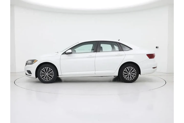 $18998 : Volkswagen Jetta 2021 S 4dr image 3