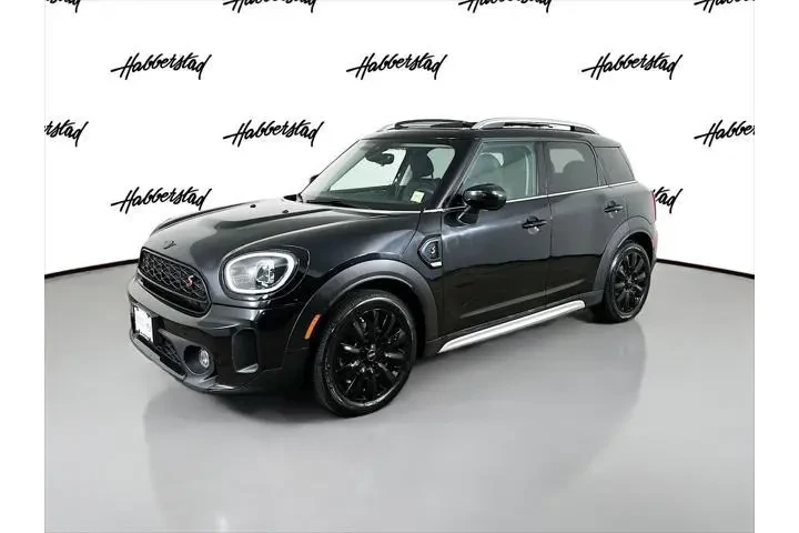 $28250 : MINI Countryman 2024 AWD Coo image 1