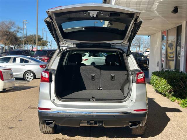 $18499 : 2019 Equinox LT image 10