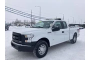 2016 F-150 en Anchorage